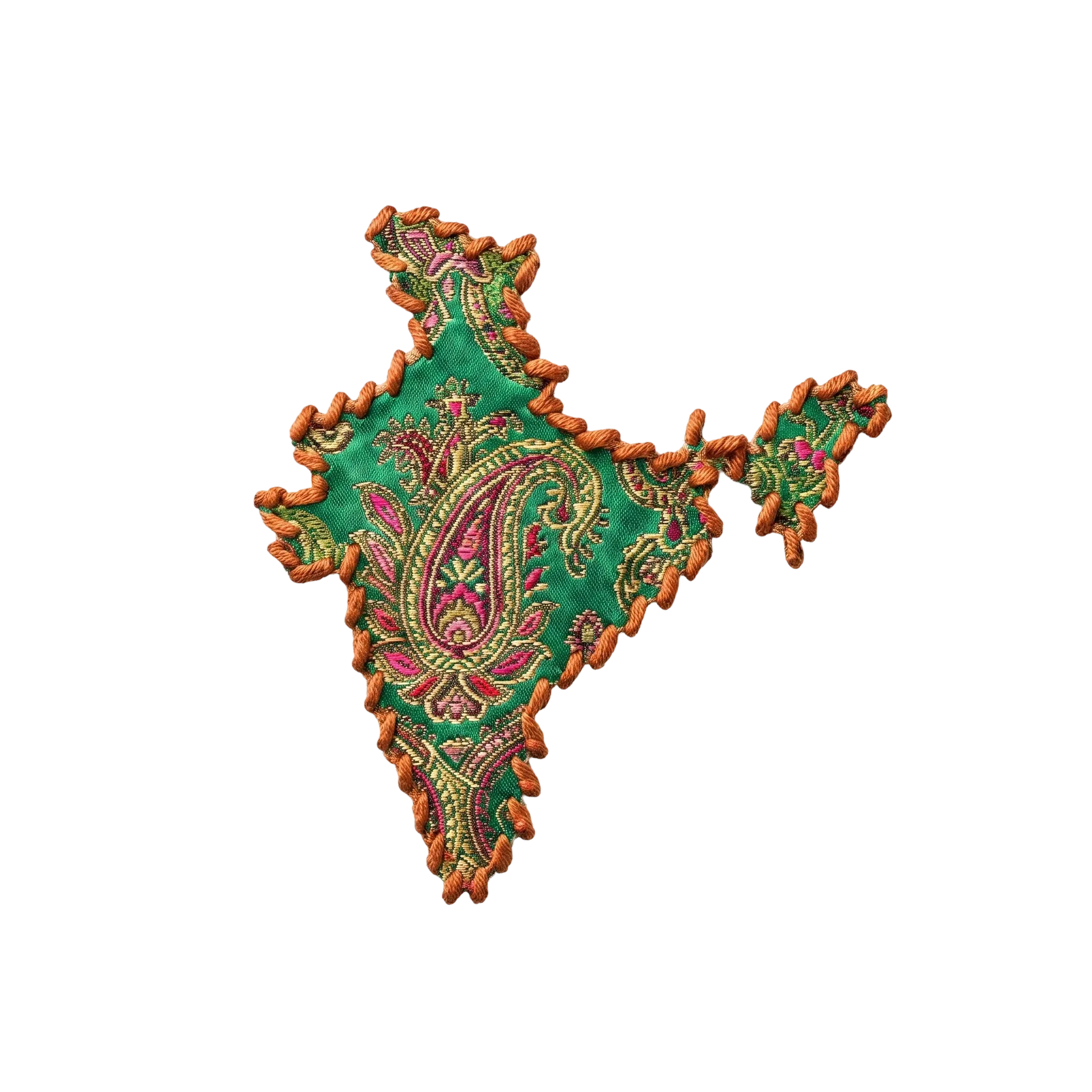 India